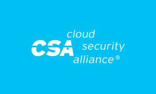 CSA logo