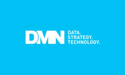 DMN logo