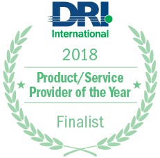 DRI International 2018