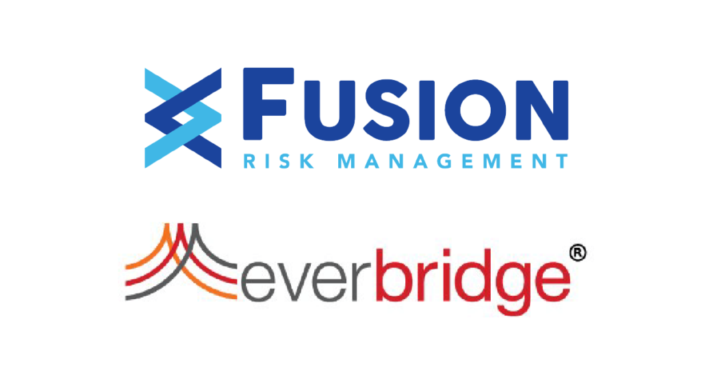 Fusion and Everbridge