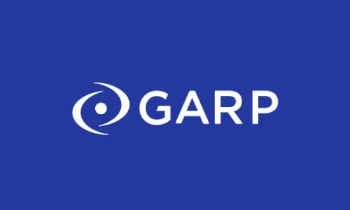 GARP logo