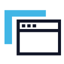 Decorative icon