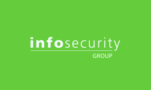 Info Security logo