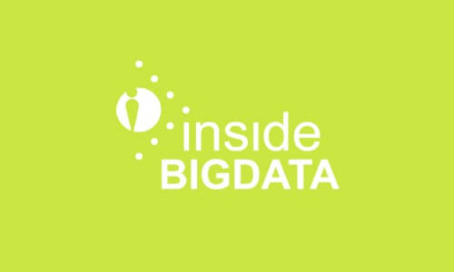 Inside Big Data