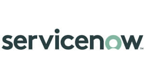 ServiceNow Logo