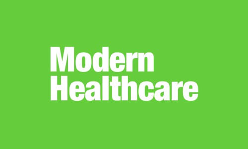 Modern healthcare