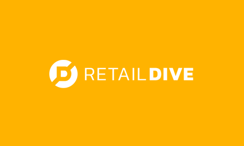Retail Dive logo