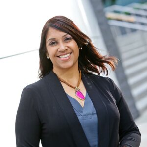 Renuka Darbha