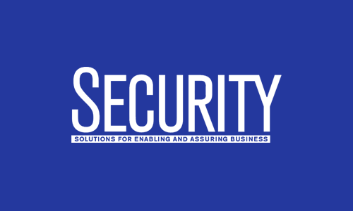 Security logo