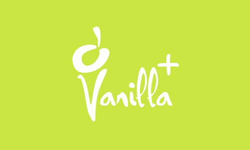 Vanilla logo