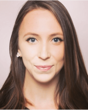 Chloe Swierzbinski - Fusion Risk Management