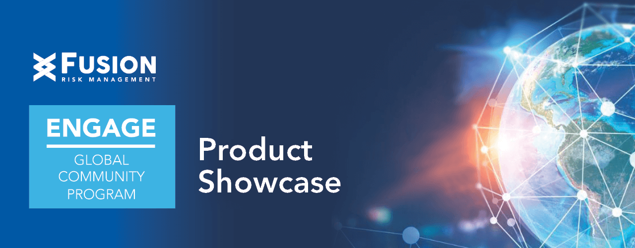 Product Showcase Banner