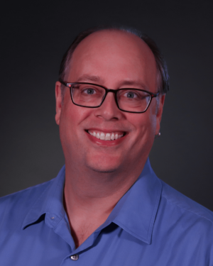 Jeff Mosier - Fusion Risk Management
