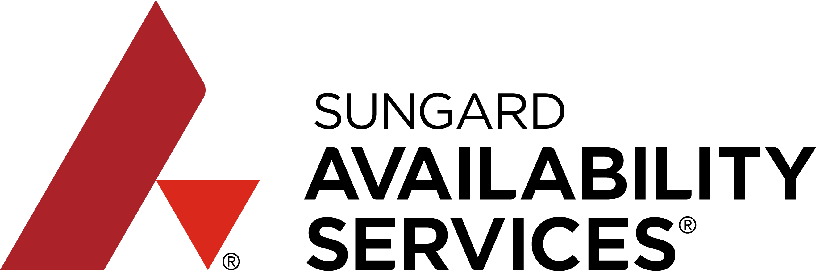 Sungard Availability Services Logo