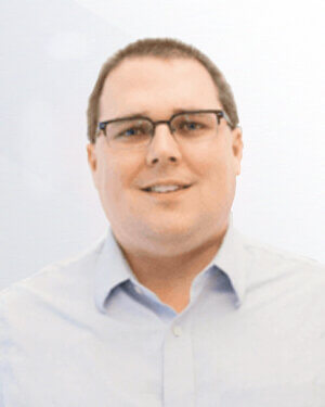 Cory Cowgill Headshot