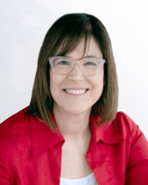 Judith Tigner Headshot