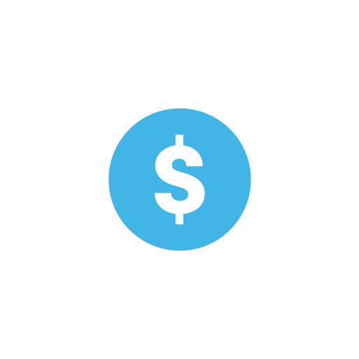 Money Outline Icon