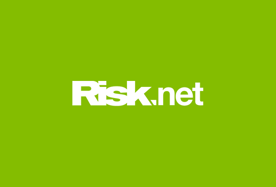 Risk.net Logo