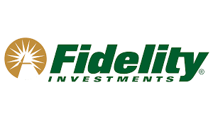 Fidelity Logo - Fusion Risk Management