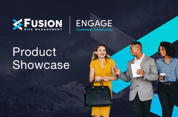 ENGAGE Product Showcase Zoom Banner