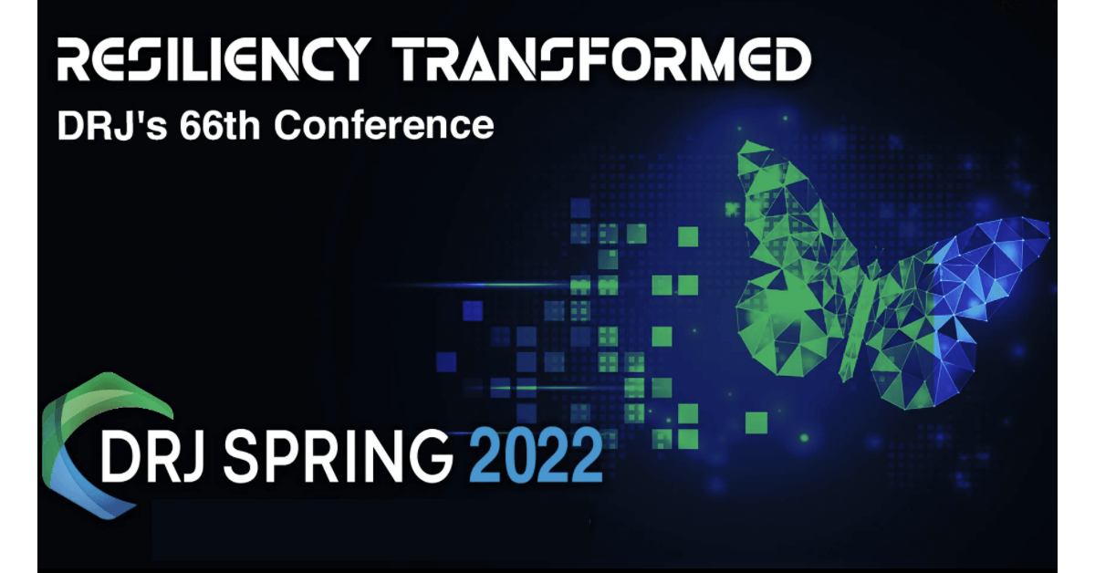 DRJ Spring 2022 Image