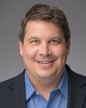 Eric Jackson - Fusion Risk Management