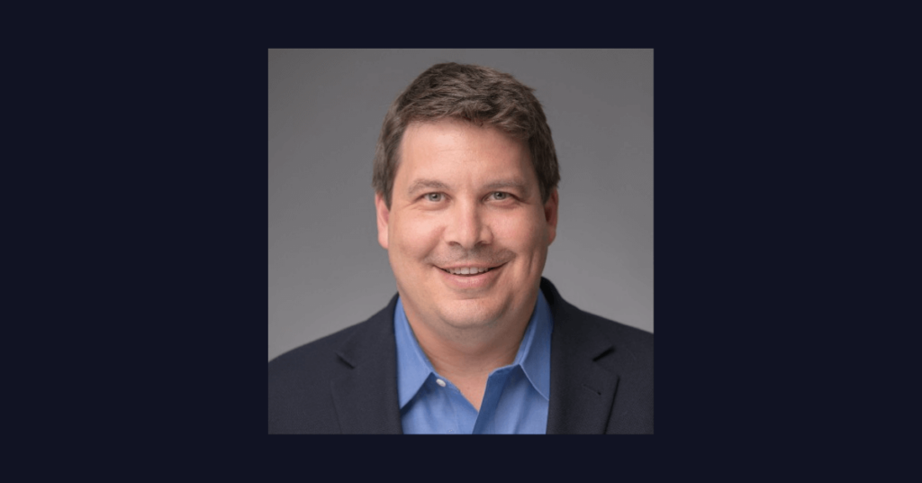 Fusion Risk Management Appoints Eric Jackson as Chief Product Officer Image - Fusion Risk Management