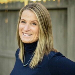 Michelle Linck's Headshot - Fusion Risk Management