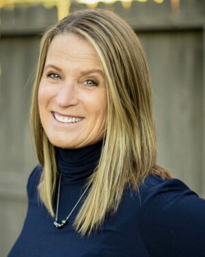 Michelle Linck's Headshot - Fusion Risk Management