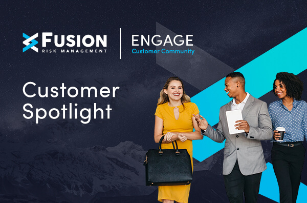 ENGAGE Customer Spotlight Zoom Banner