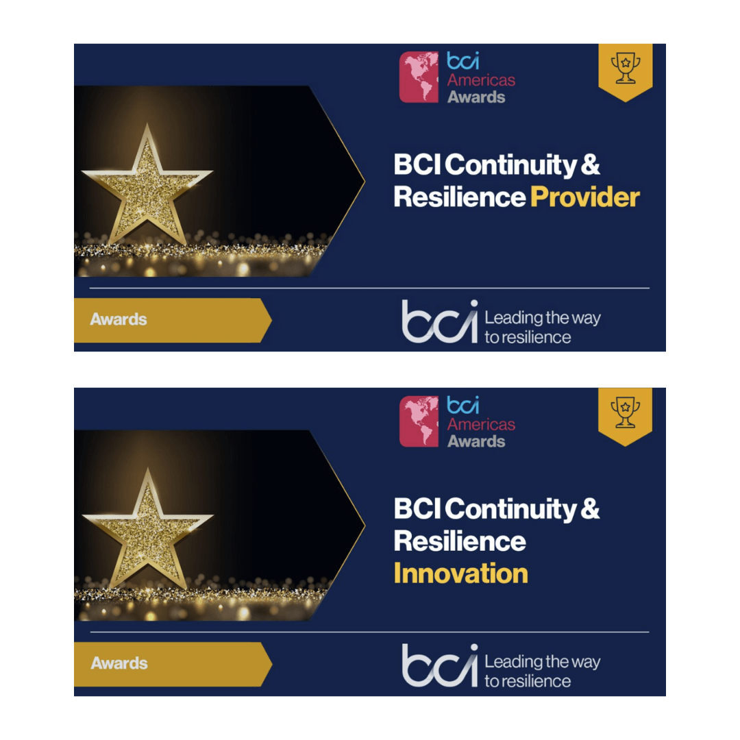 BCI Americas Awards 2022 Image