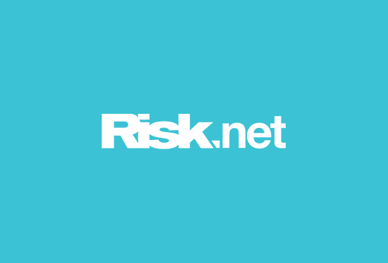 Risk.net Logo - Shakespeare