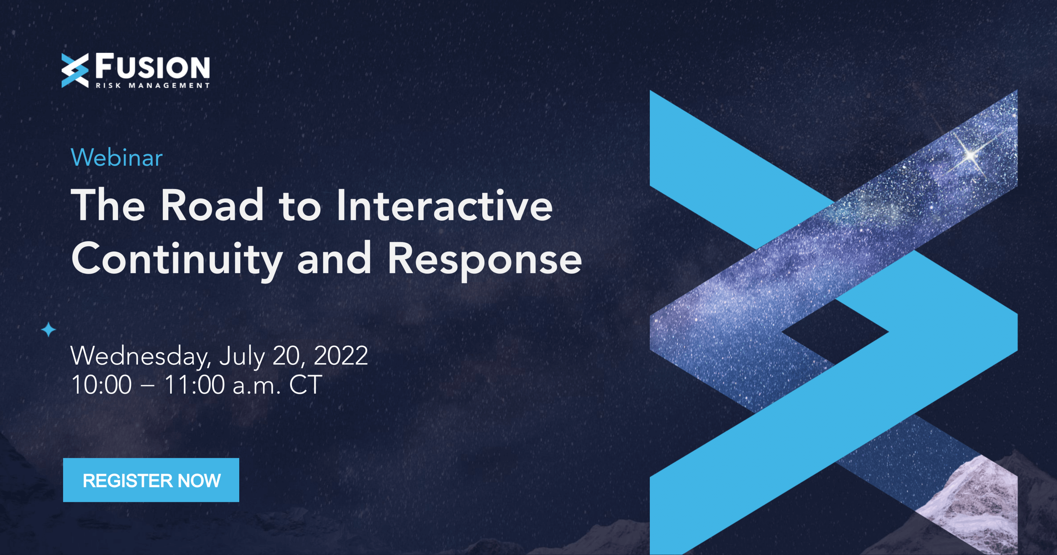 The Road to Interactive Continuity and Response Social Card