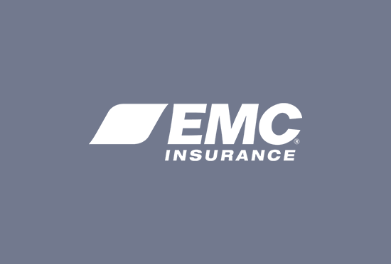 EMC Insurance Logo