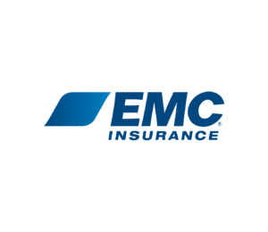 EMC Insurance Logo