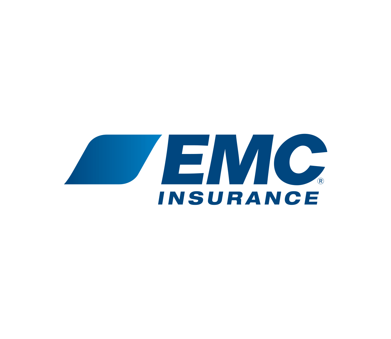 EMC Insurance Logo