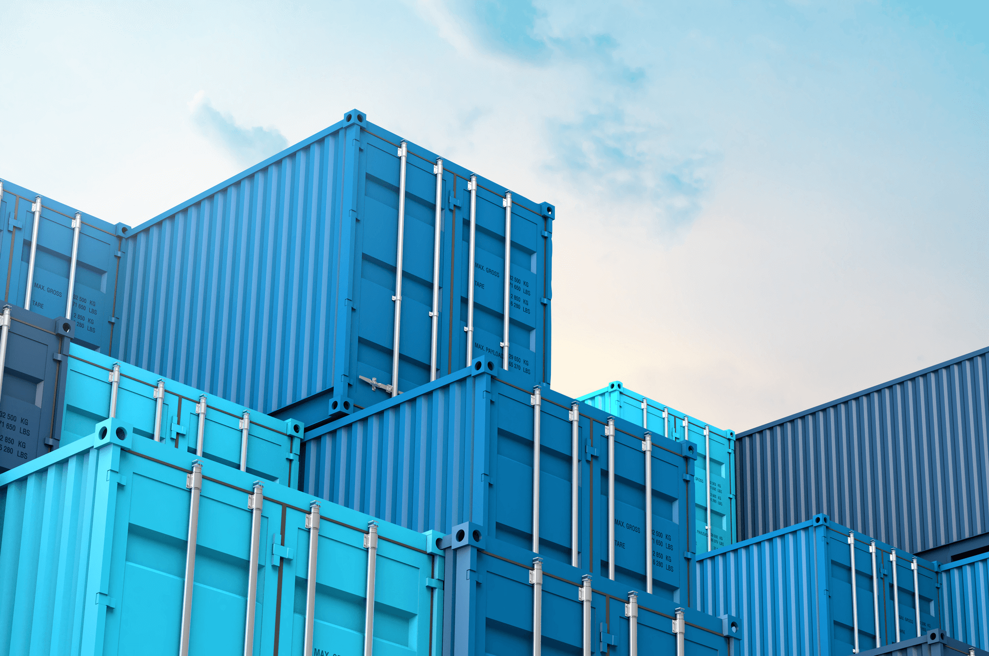 Supply Chain Image