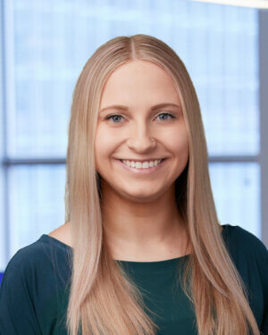 Lisa Kalita's Headshot - Square