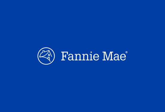 Fannie Mae Logo - Cobalt