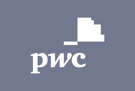 PwC Logo - Raven