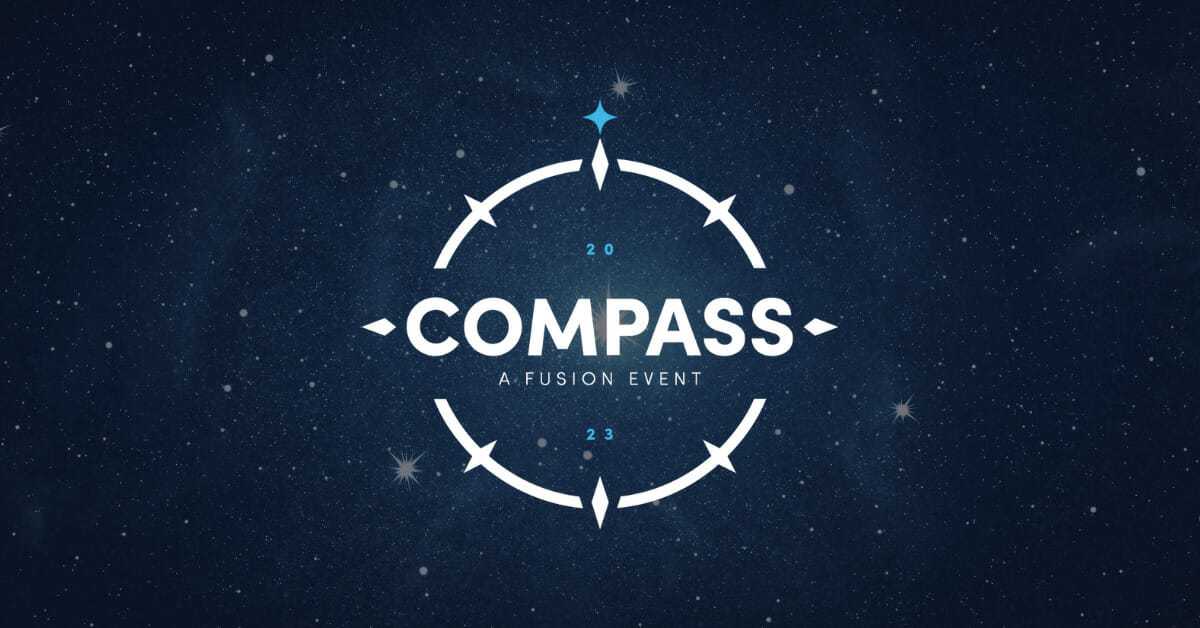 Compass 2023 Social Card