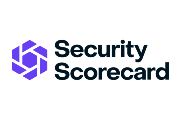 SecurityScorecard Logo 600 x 400