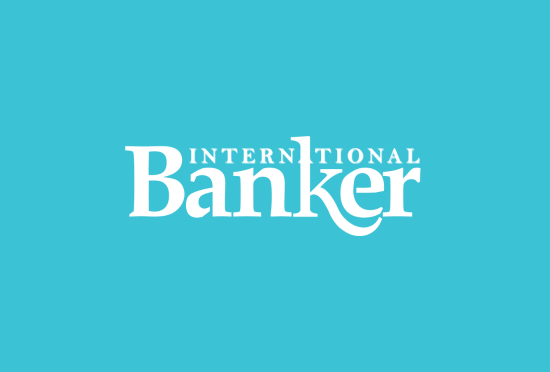 International Banker Logo - Shakespeare