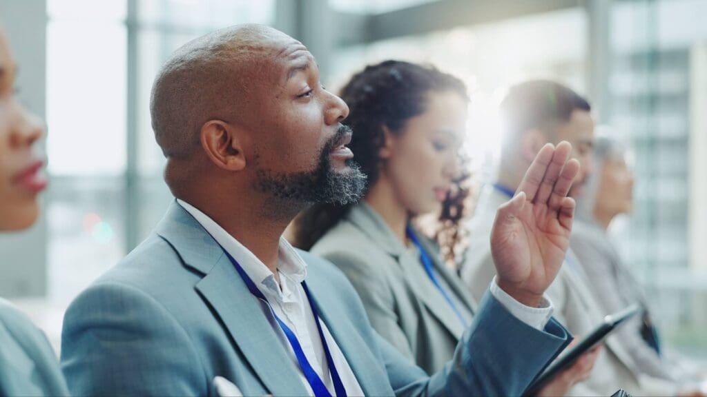[Webinar] BCI Cyber Resilience Report 2021 Launch – America - Events