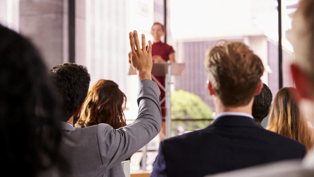 [Webinar] BCI Cyber Resilience Report 2021 Launch – EMEA - Events
