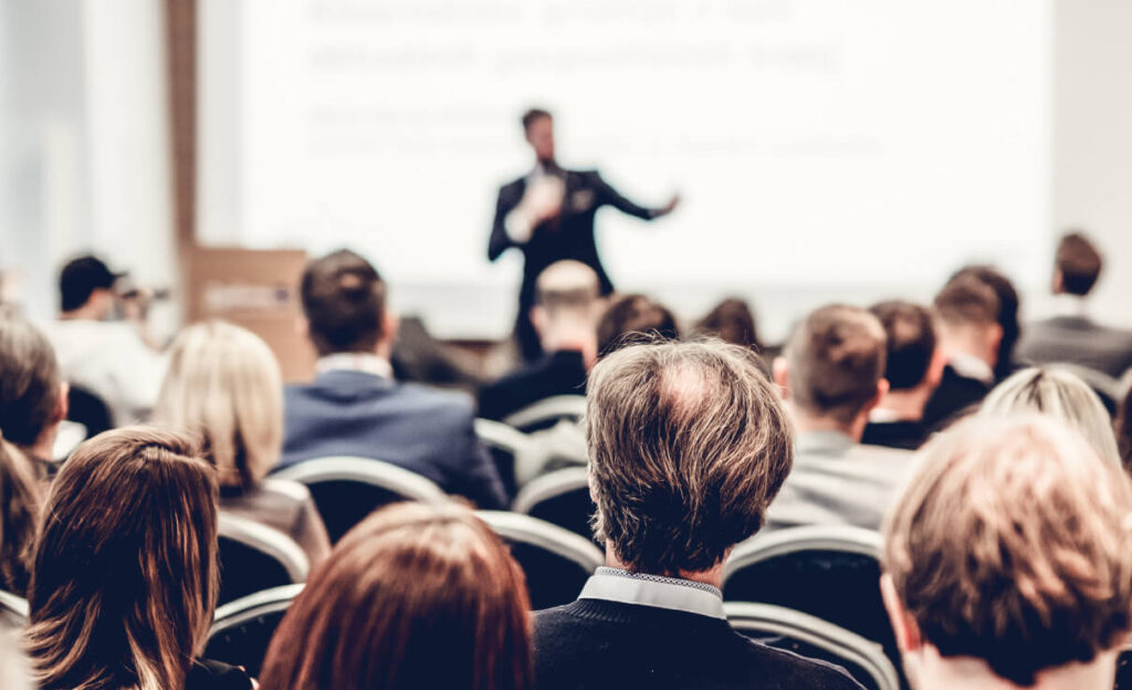 Conference
