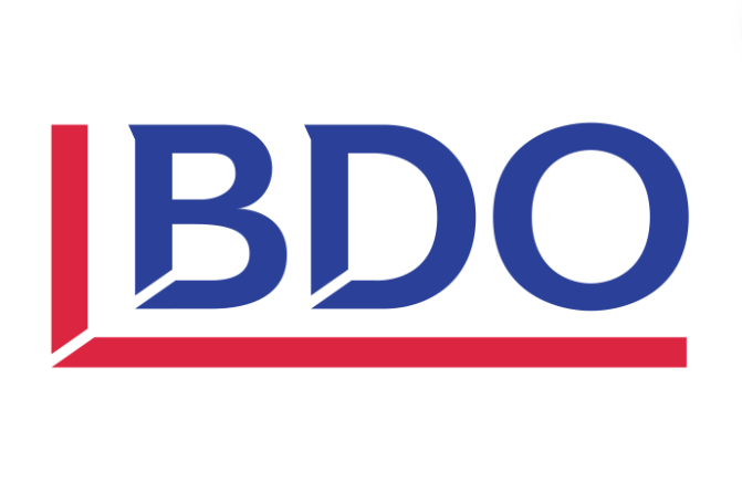 BDO Logo 600 x 400