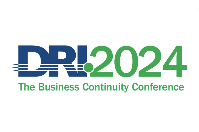 DRI 2024 – The Business Continuity Conference - Events