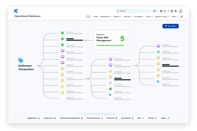 Turnkey UI Illustration