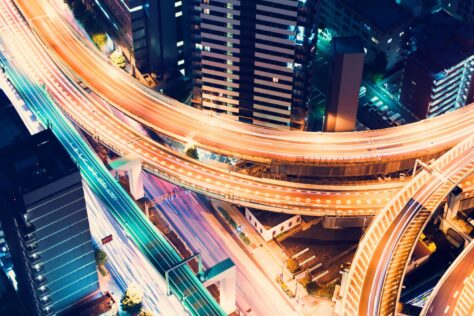 software for resilience